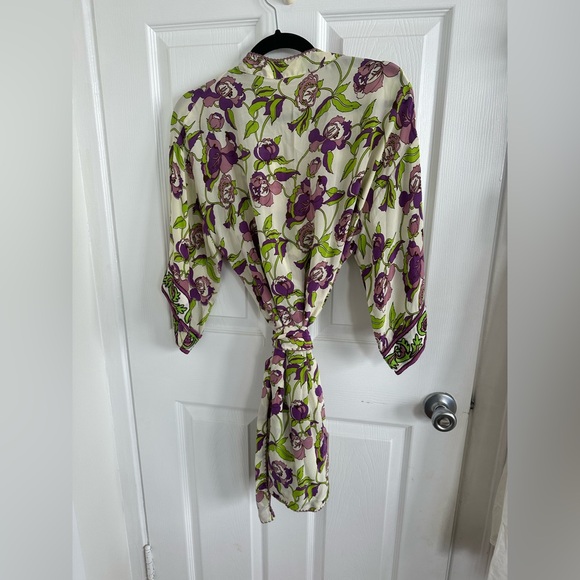 Chasing Unicorns Silk Drep mini - Picture 6 of 9